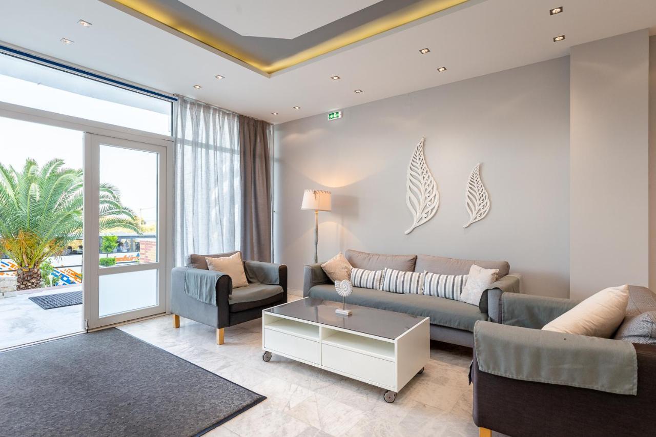 Astris Sun Hotel Ngoại thất bức ảnh