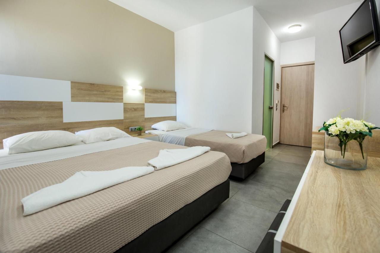 Astris Sun Hotel Ngoại thất bức ảnh