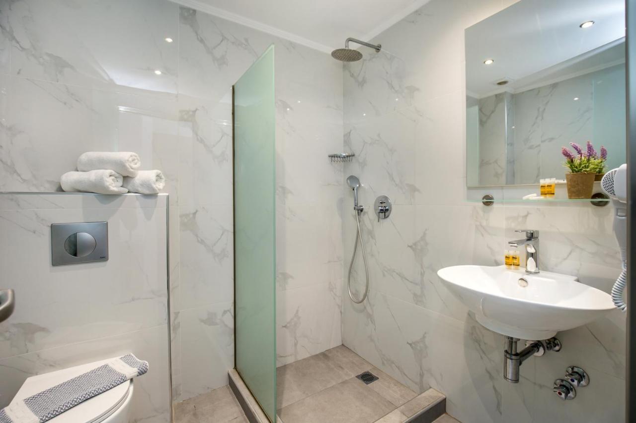 Astris Sun Hotel Ngoại thất bức ảnh