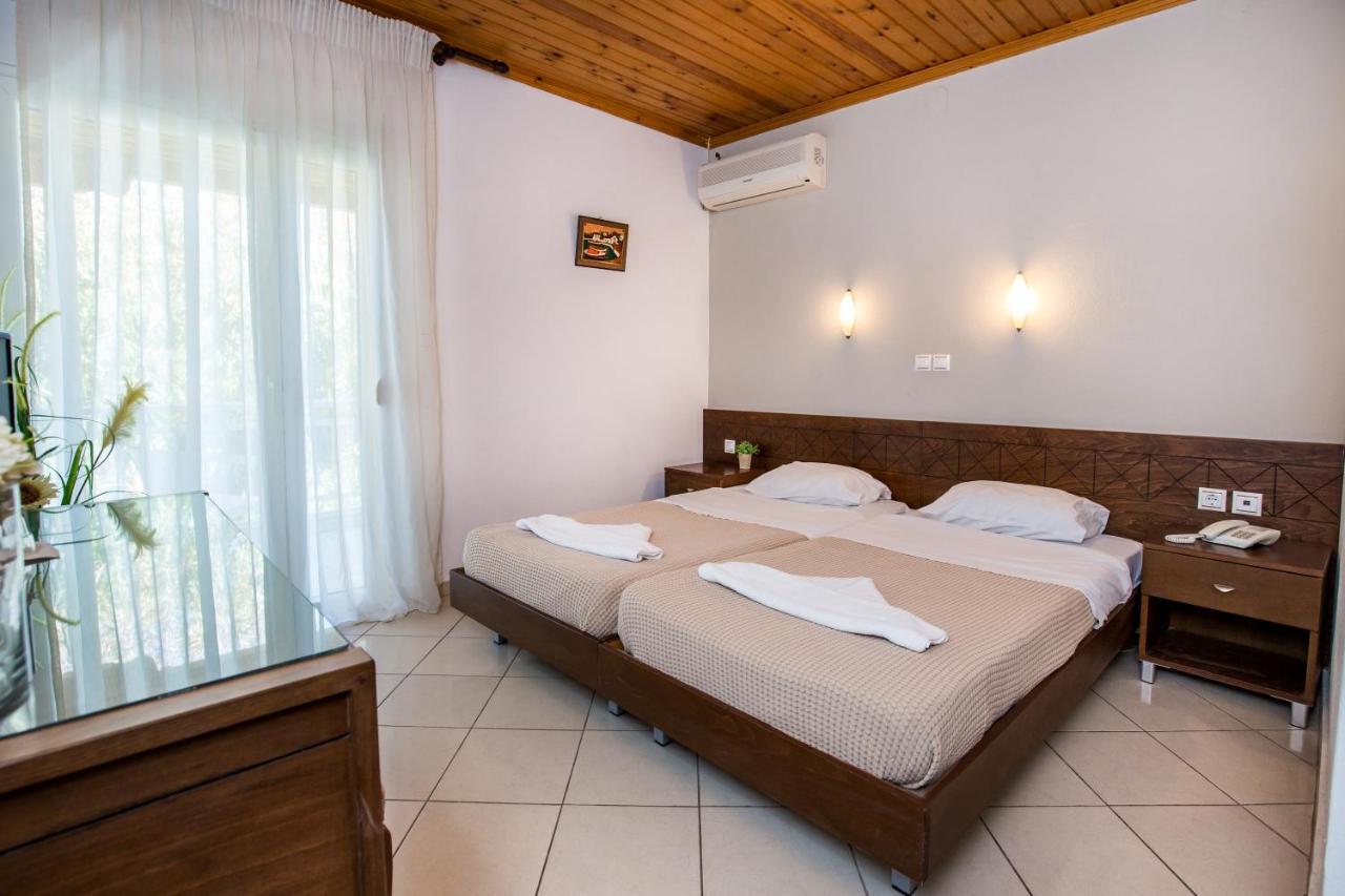 Astris Sun Hotel Phòng bức ảnh