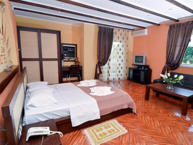 Astris Sun Hotel Ngoại thất bức ảnh