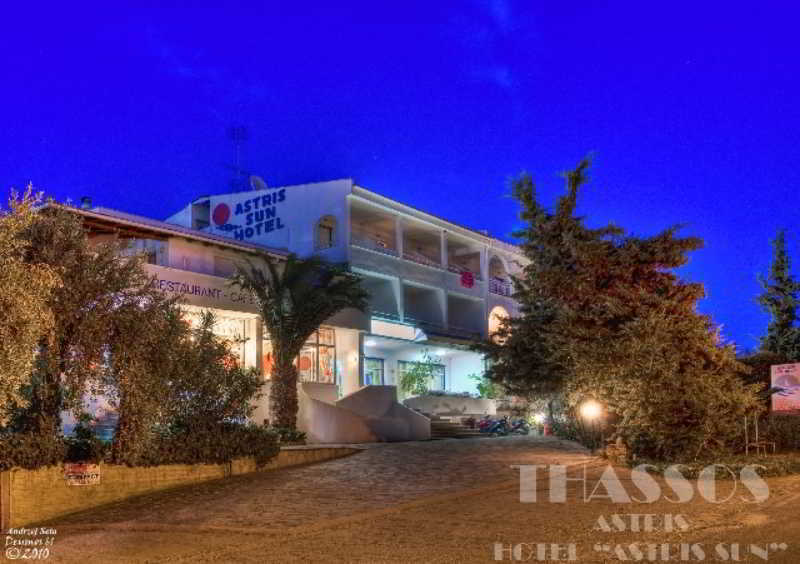 Astris Sun Hotel Ngoại thất bức ảnh