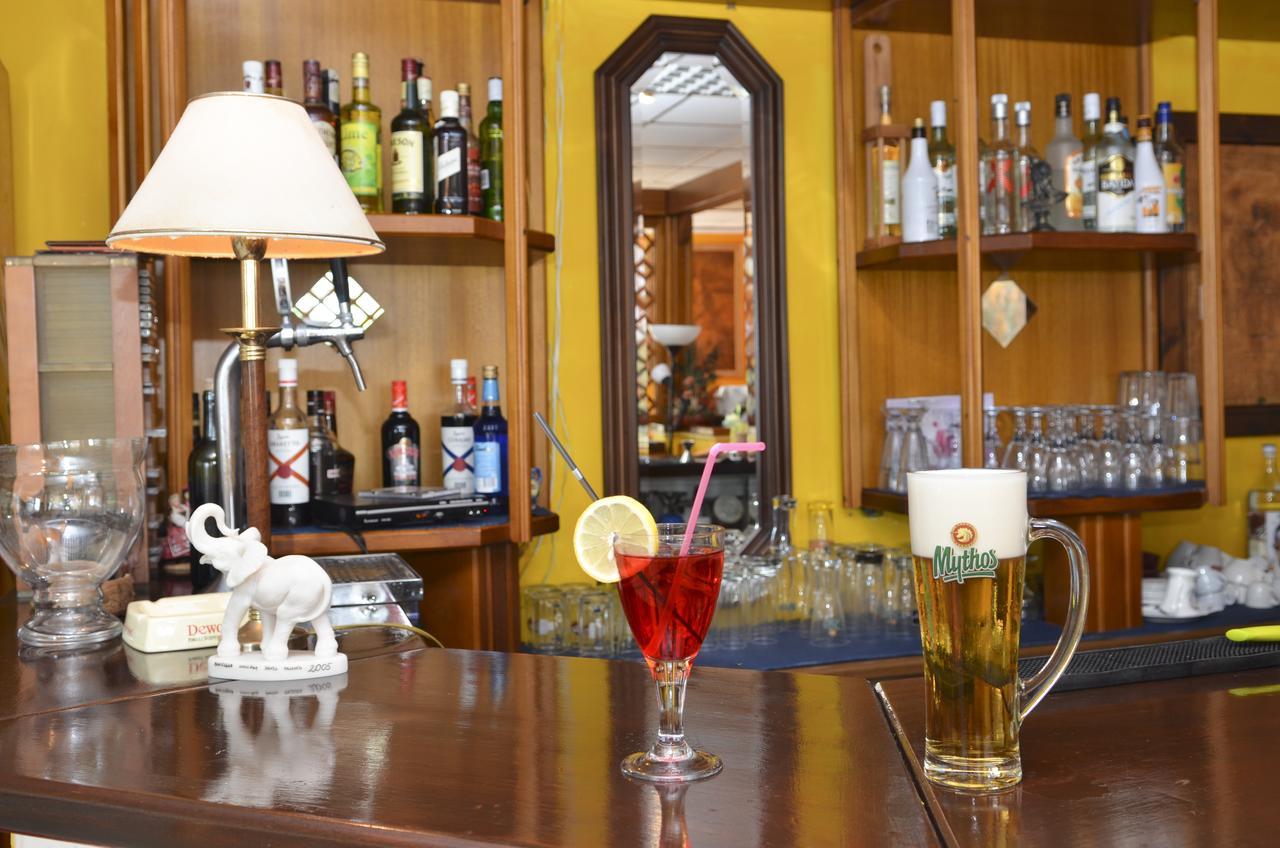 Astris Sun Hotel Ngoại thất bức ảnh