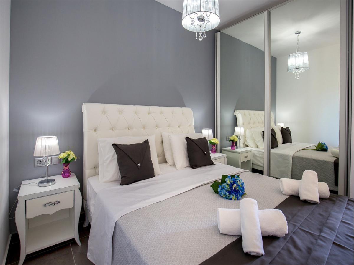 Astris Sun Hotel Ngoại thất bức ảnh