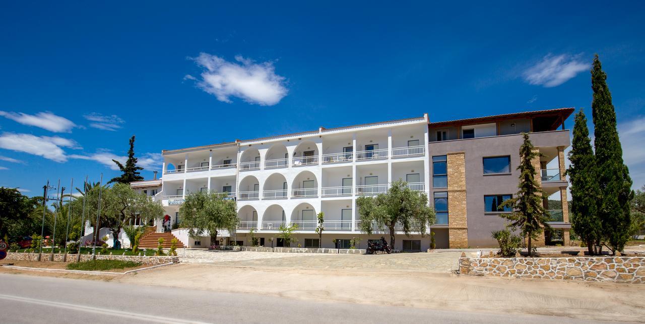 Astris Sun Hotel Ngoại thất bức ảnh