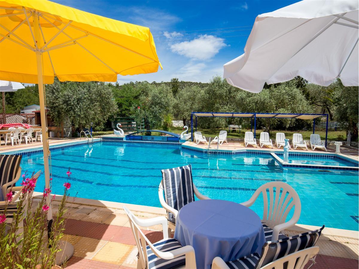Astris Sun Hotel Ngoại thất bức ảnh
