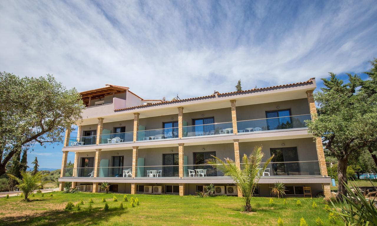 Astris Sun Hotel Ngoại thất bức ảnh