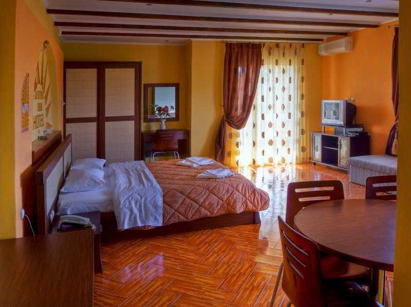Astris Sun Hotel Ngoại thất bức ảnh