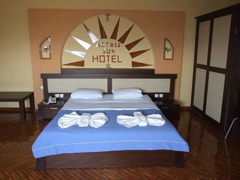 Astris Sun Hotel Ngoại thất bức ảnh